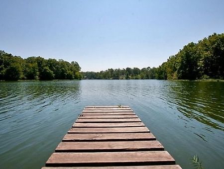 Natchez Trace Rv Campground Hohenwald Экстерьер фото