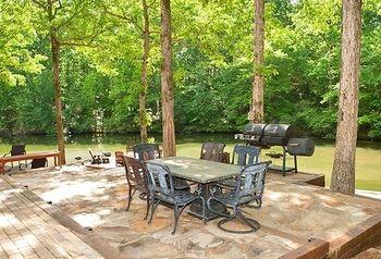 Natchez Trace Rv Campground Hohenwald Экстерьер фото